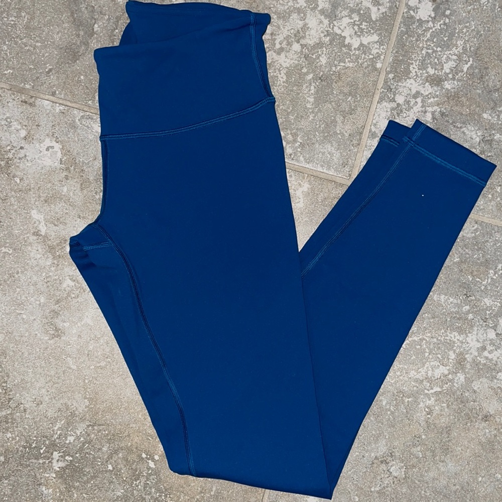 Lululemon Wunder Under Super HR Tight